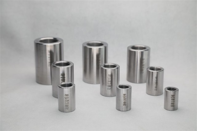 福州直螺纹钢筋套筒优点在哪里